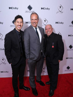62nd Annual Cinema Audio Society Awards