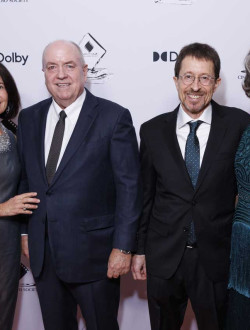 62nd Annual Cinema Audio Society Awards