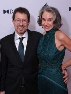 62nd Annual Cinema Audio Society Awards