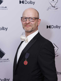 62nd Annual Cinema Audio Society Awards
