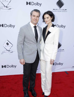 62nd Annual Cinema Audio Society Awards