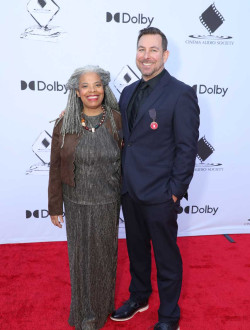 62nd Annual Cinema Audio Society Awards