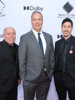 62nd Annual Cinema Audio Society Awards