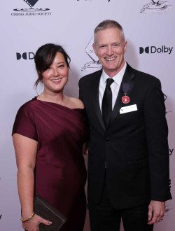 62nd Annual Cinema Audio Society Awards