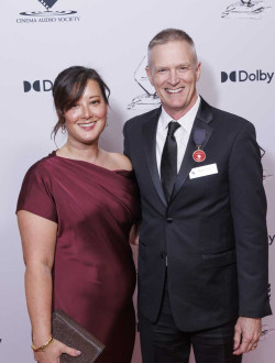 62nd Annual Cinema Audio Society Awards