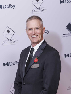 62nd Annual Cinema Audio Society Awards