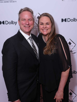 62nd Annual Cinema Audio Society Awards