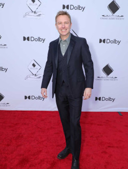 62nd Annual Cinema Audio Society Awards