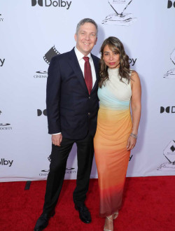 62nd Annual Cinema Audio Society Awards