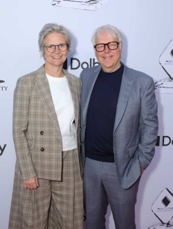 62nd Annual Cinema Audio Society Awards