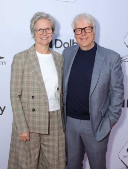 62nd Annual Cinema Audio Society Awards