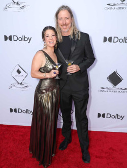 62nd Annual Cinema Audio Society Awards