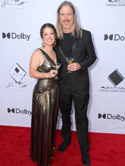 62nd Annual Cinema Audio Society Awards
