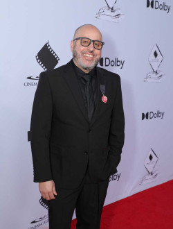 62nd Annual Cinema Audio Society Awards
