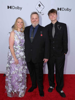 62nd Annual Cinema Audio Society Awards