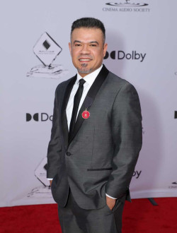 62nd Annual Cinema Audio Society Awards