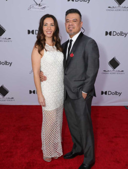 62nd Annual Cinema Audio Society Awards