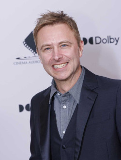 62nd Annual Cinema Audio Society Awards