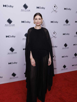 62nd Annual Cinema Audio Society Awards