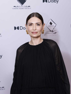 62nd Annual Cinema Audio Society Awards