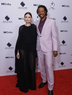 62nd Annual Cinema Audio Society Awards