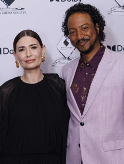 62nd Annual Cinema Audio Society Awards