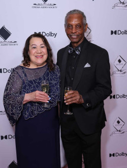 62nd Annual Cinema Audio Society Awards