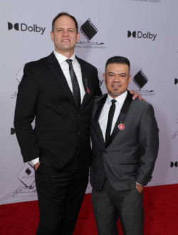 62nd Annual Cinema Audio Society Awards