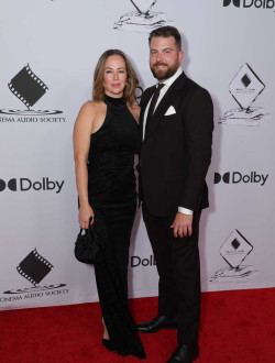 62nd Annual Cinema Audio Society Awards