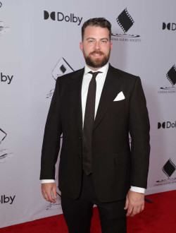 62nd Annual Cinema Audio Society Awards