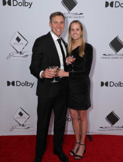 62nd Annual Cinema Audio Society Awards