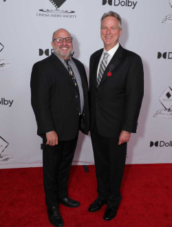 62nd Annual Cinema Audio Society Awards