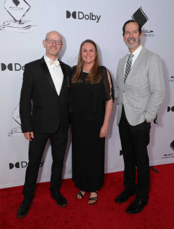 62nd Annual Cinema Audio Society Awards