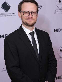 62nd Annual Cinema Audio Society Awards