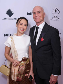 62nd Annual Cinema Audio Society Awards
