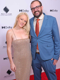 62nd Annual Cinema Audio Society Awards