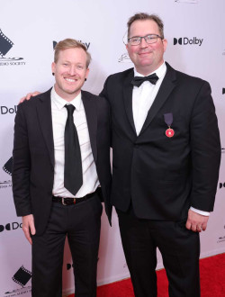 62nd Annual Cinema Audio Society Awards