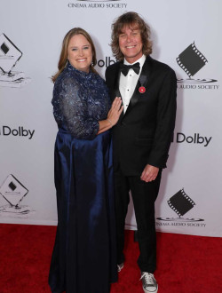 62nd Annual Cinema Audio Society Awards