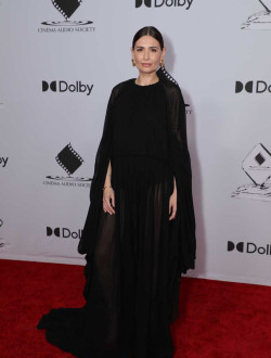 62nd Annual Cinema Audio Society Awards