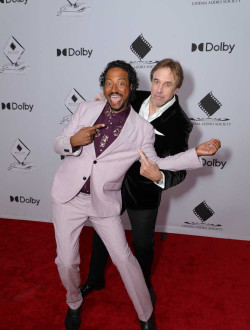 62nd Annual Cinema Audio Society Awards
