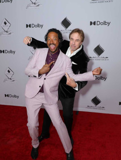 62nd Annual Cinema Audio Society Awards