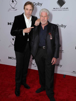 62nd Annual Cinema Audio Society Awards