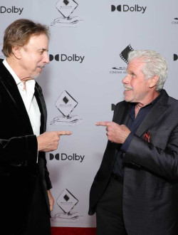 62nd Annual Cinema Audio Society Awards