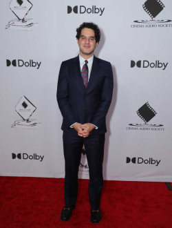 62nd Annual Cinema Audio Society Awards