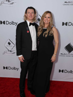 62nd Annual Cinema Audio Society Awards