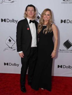62nd Annual Cinema Audio Society Awards