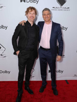 62nd Annual Cinema Audio Society Awards