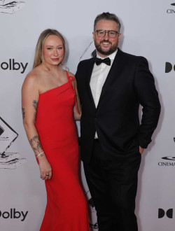62nd Annual Cinema Audio Society Awards