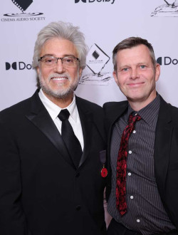 62nd Annual Cinema Audio Society Awards
