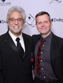 62nd Annual Cinema Audio Society Awards